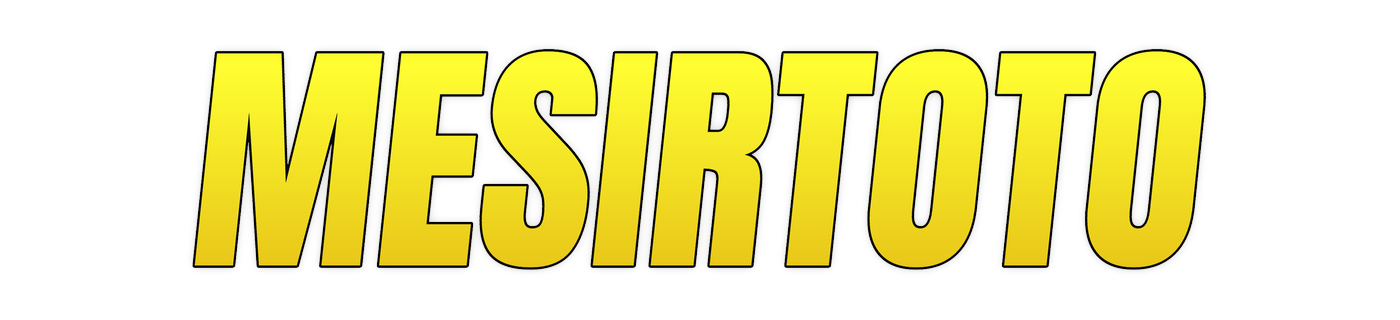mesirtoto